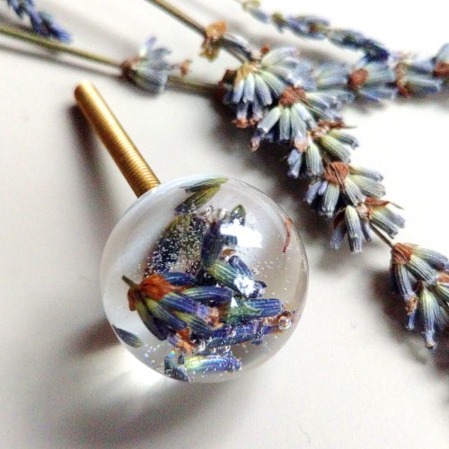 male galki kulki z kwiatami