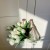 pink heather flowers knobs apartament gift interior 3.jpg
