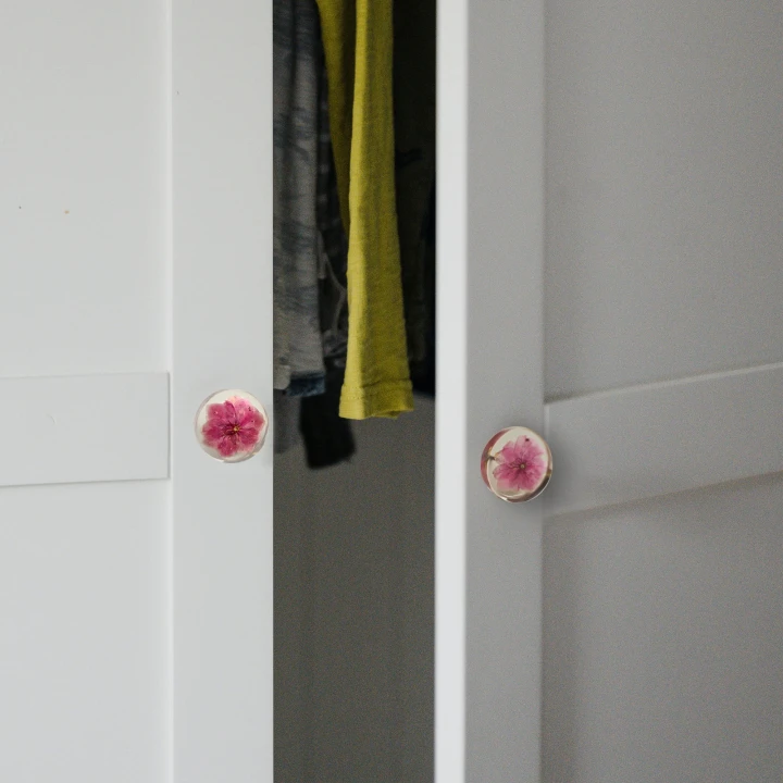 wardrobe knobs with cherry flowers.jpg